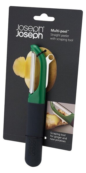 Multi-peel sötétzöld zöldséghámozó - Joseph Joseph