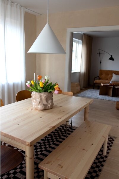 Étkezőasztal Pace – Karup Design