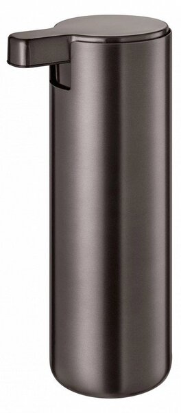 Sötétbarna rozsdamentes acél szappanadagoló 165 ml MODO – Blomus