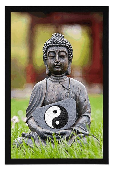 Poszter buddhizmus filozófiája