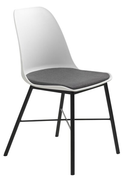 Whistler fehér étkezőszék - Unique Furniture