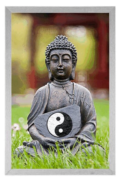 Poszter buddhizmus filozófiája