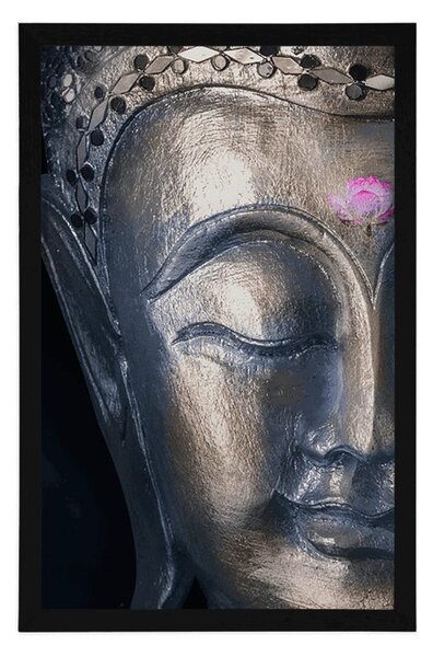Poszter csodás Buddha