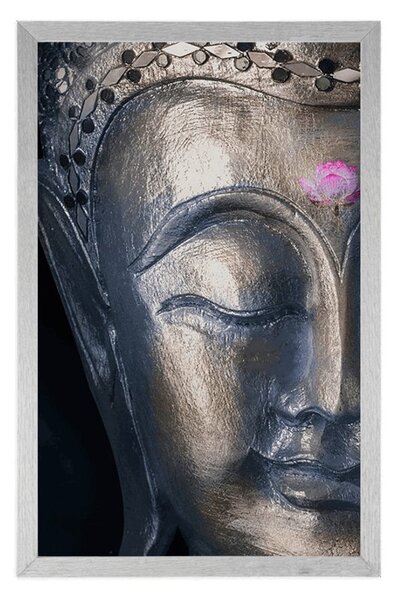 Poszter csodás Buddha