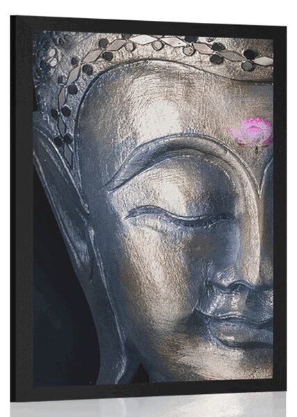 Poszter csodás Buddha