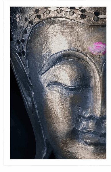 Poszter csodás Buddha