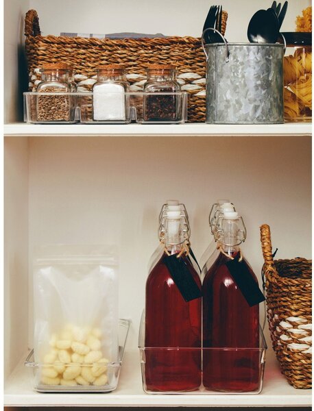 Fűszertartó készlet 6 db-os Tromso – Premier Housewares