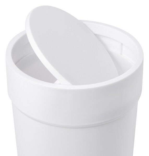 Műanyag szemetes 6 l Touch – Umbra