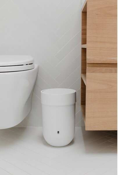 Műanyag szemetes 6 l Touch – Umbra