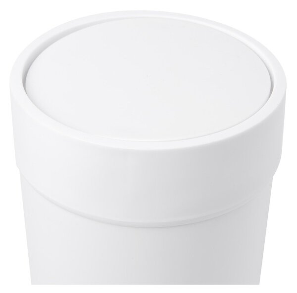 Műanyag szemetes 6 l Touch – Umbra
