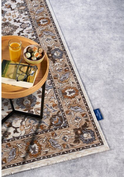 Barna-krémszínű szőnyeg 120x170 cm Egon – Villeroy&Boch