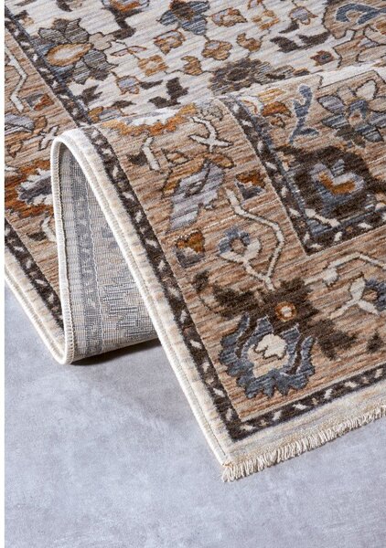 Barna-krémszínű szőnyeg 120x170 cm Egon – Villeroy&Boch