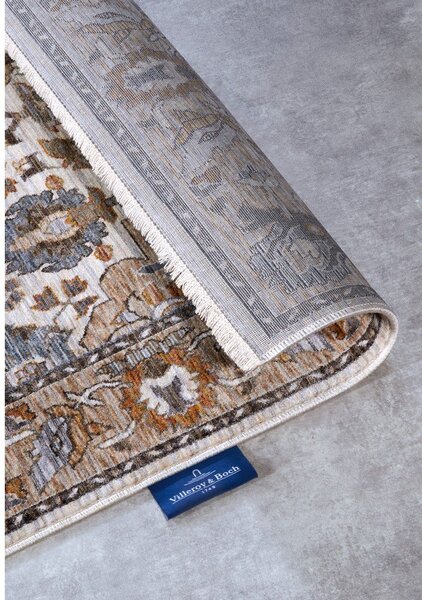 Barna-krémszínű szőnyeg 120x170 cm Egon – Villeroy&Boch