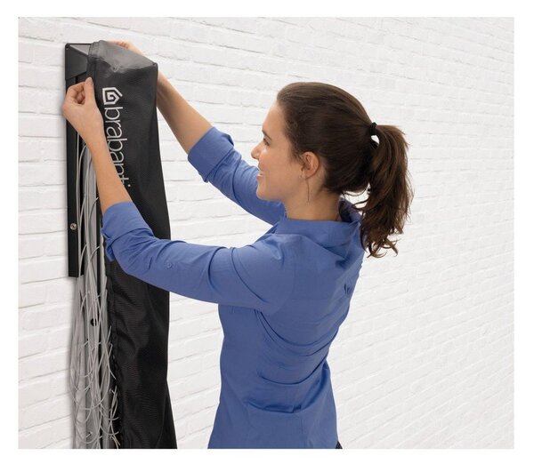 Kerti fali ruhaszárító WallFix 24m – Brabantia