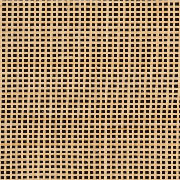Fekete tömör mangófa és vas éjjeliszekrény 40 x 30 x 50 cm