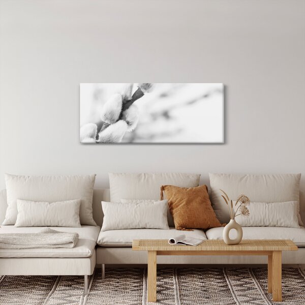 Kép - A tavasz kezdete (120x50 cm)