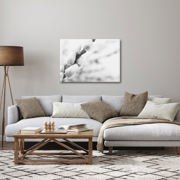 Kép - A tavasz kezdete (70x50 cm)