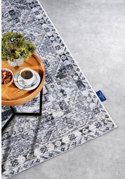 Szürke kültéri szőnyeg 120x180 cm Esther – Villeroy&Boch