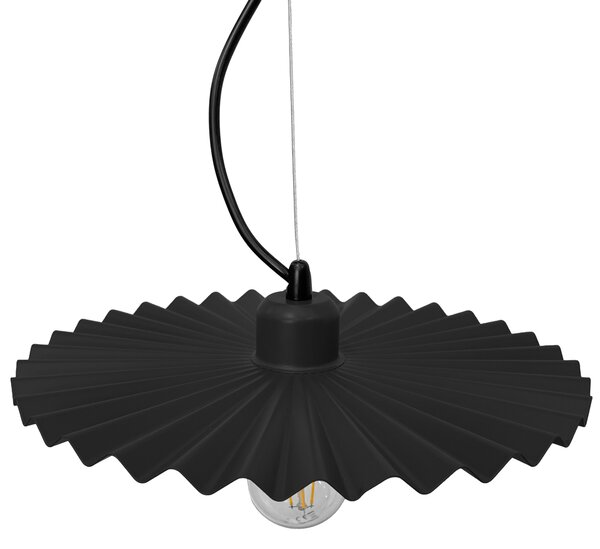 Mennyezeti lámpa APP1452-1CP Black