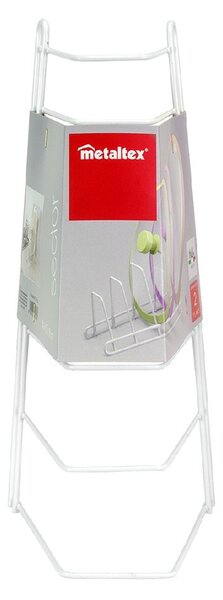 Fedőtartó, hossz 34 cm - Metaltex