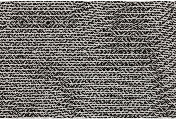 Fekete-bézs ágytakaró 170x210 cm Etnik – Mijolnir