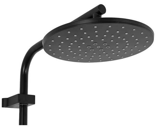 Niagara MattBlack komplett zuhanyrendszer