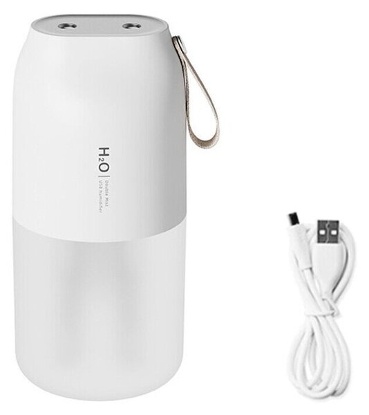 300 ml dupla fújós párásító