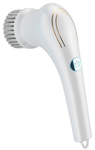 Magic Brush Forgófejes elektromos mosogató kefe