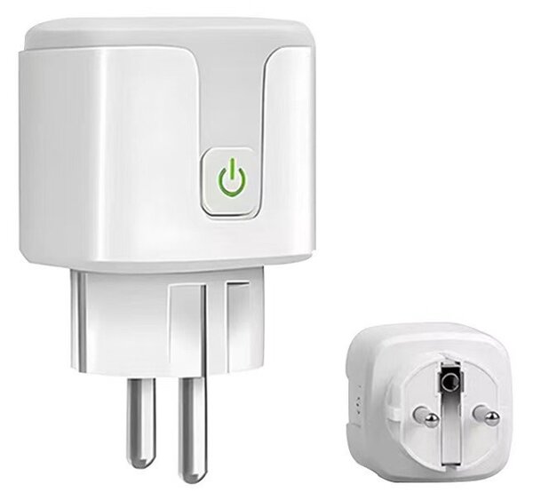 WiFi-s okos konnektor - 20A