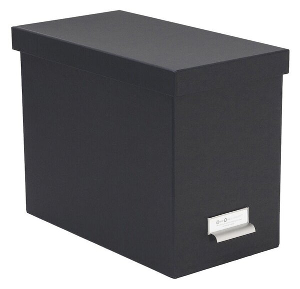 Karton rendszerező dokumentumokhoz Johan – Bigso Box of Sweden