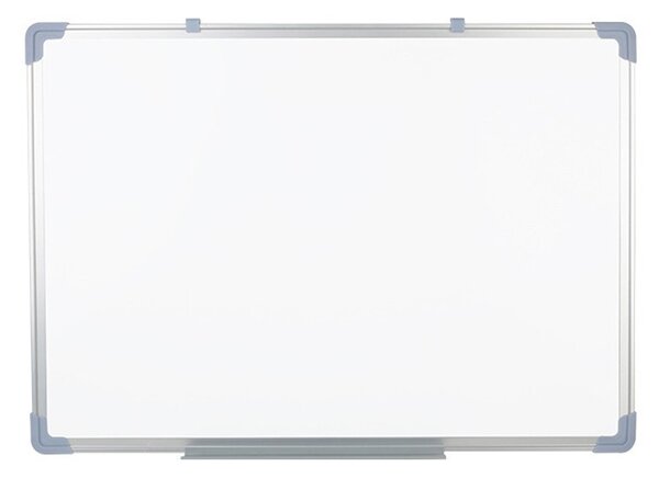 Mágneses fehértábla – falra akasztható, letörölhető írótábla otthonra, irodába és oktatáshoz, 60x90 cm