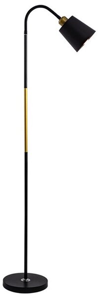 Modern állólámpa 165 cm