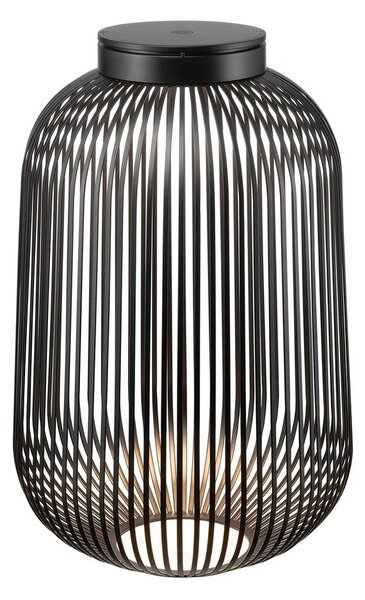 USB hordozható dimmelhető LED kültéri lámpa ø 31 cm Lito Led – Blomus