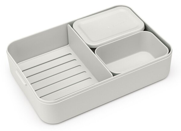 Uzsonnás doboz Make & Take – Brabantia