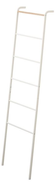 Tower Ladder fehér dekor létra - YAMAZAKI