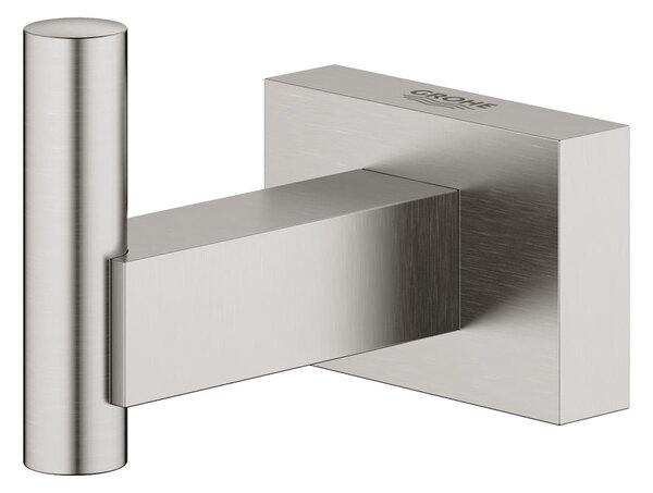 Fogas Grohe Essentials Cube supersteel G40511DC1