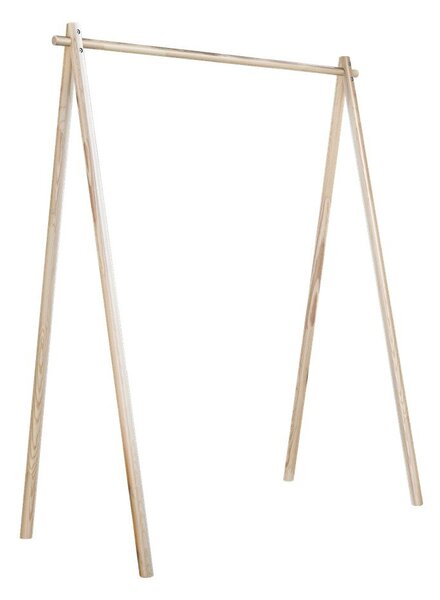 Hongi borovi fenyő ruhatartó állvány - Karup Design
