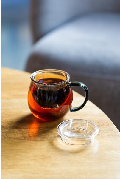 Bögre szűrővel 300 ml Bolla – Vialli Design