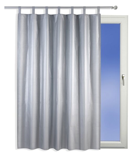 Szürke termo függöny 200x130 cm - Maximex