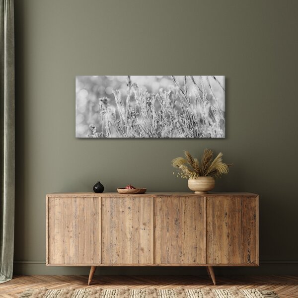 Kép - Hideg tél (120x50 cm)