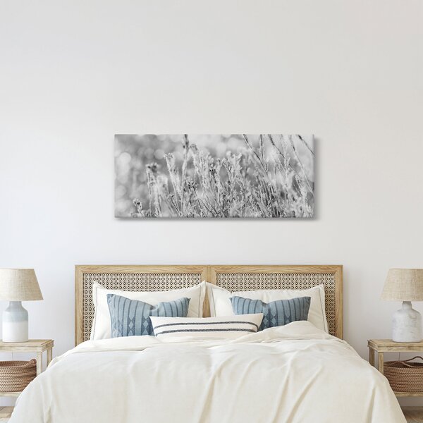 Kép - Hideg tél (120x50 cm)