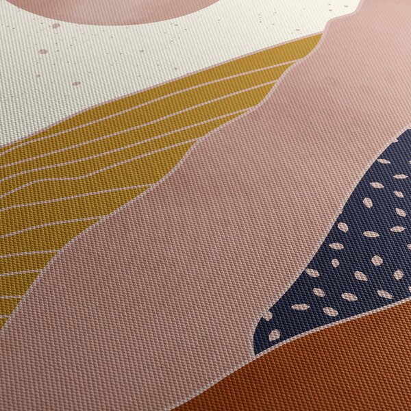 Kép - Spacefrog design hegy N⁰3 (70x50 cm)