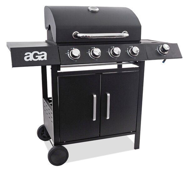 Aga Gázgrill DS1923