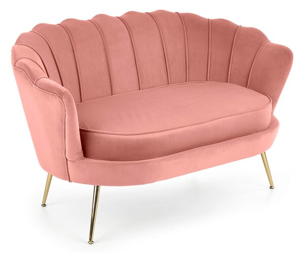 AMORINITO XL kanapé - rózsaszín