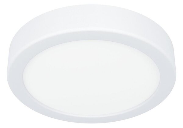 Eglo Eglo 900638 - LED Fürdőszobai mennyezeti lámpa FUEVA LED/11W/230V IP44 fehér EG900638