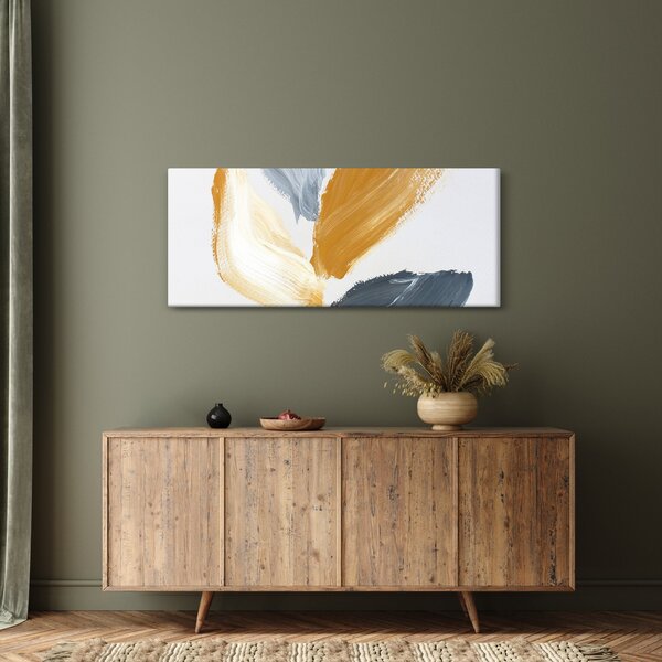 Kép - Minimalista festészet (120x50 cm)