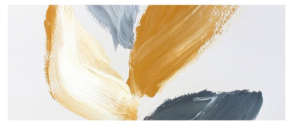 Kép - Minimalista festészet (120x50 cm)