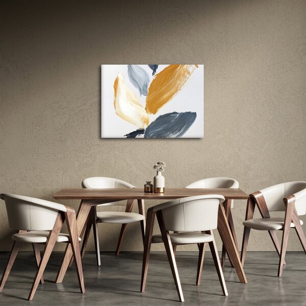 Kép - Minimalista festészet (70x50 cm)