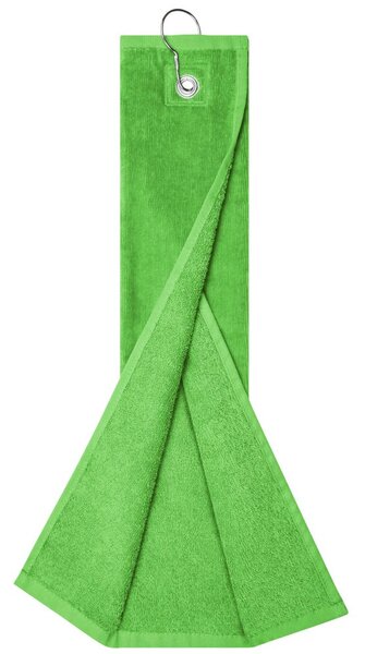 Daiber Golf törölköző MB432 - Antracit | 30 x 50 cm