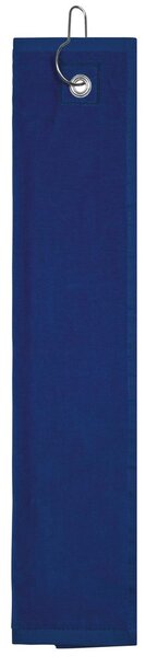 Daiber Golf törölköző MB432 - Antracit | 30 x 50 cm